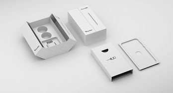 智能產(chǎn)品包裝設計 融合科技與美學的創(chuàng)新實踐