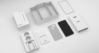 智能產(chǎn)品包裝設計的創(chuàng)新與實用——以手機包裝為例